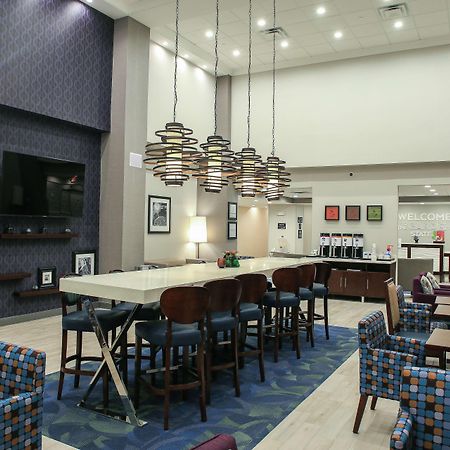 Hampton Inn & Suites Mount Laurel/Moorestown Eksteriør billede
