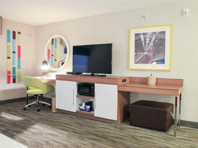 Hampton Inn & Suites Mount Laurel/Moorestown Eksteriør billede