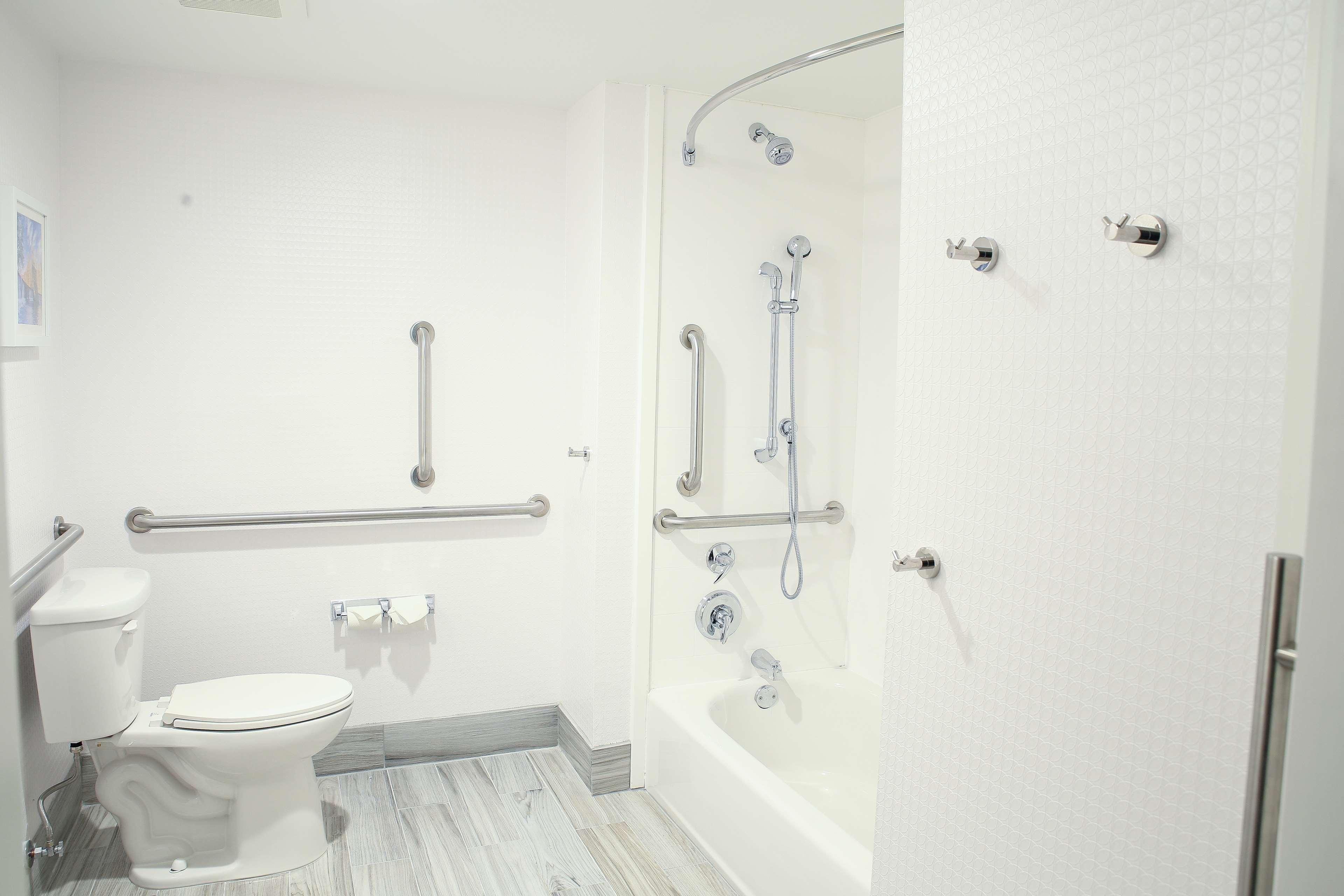 Hampton Inn & Suites Mount Laurel/Moorestown Eksteriør billede