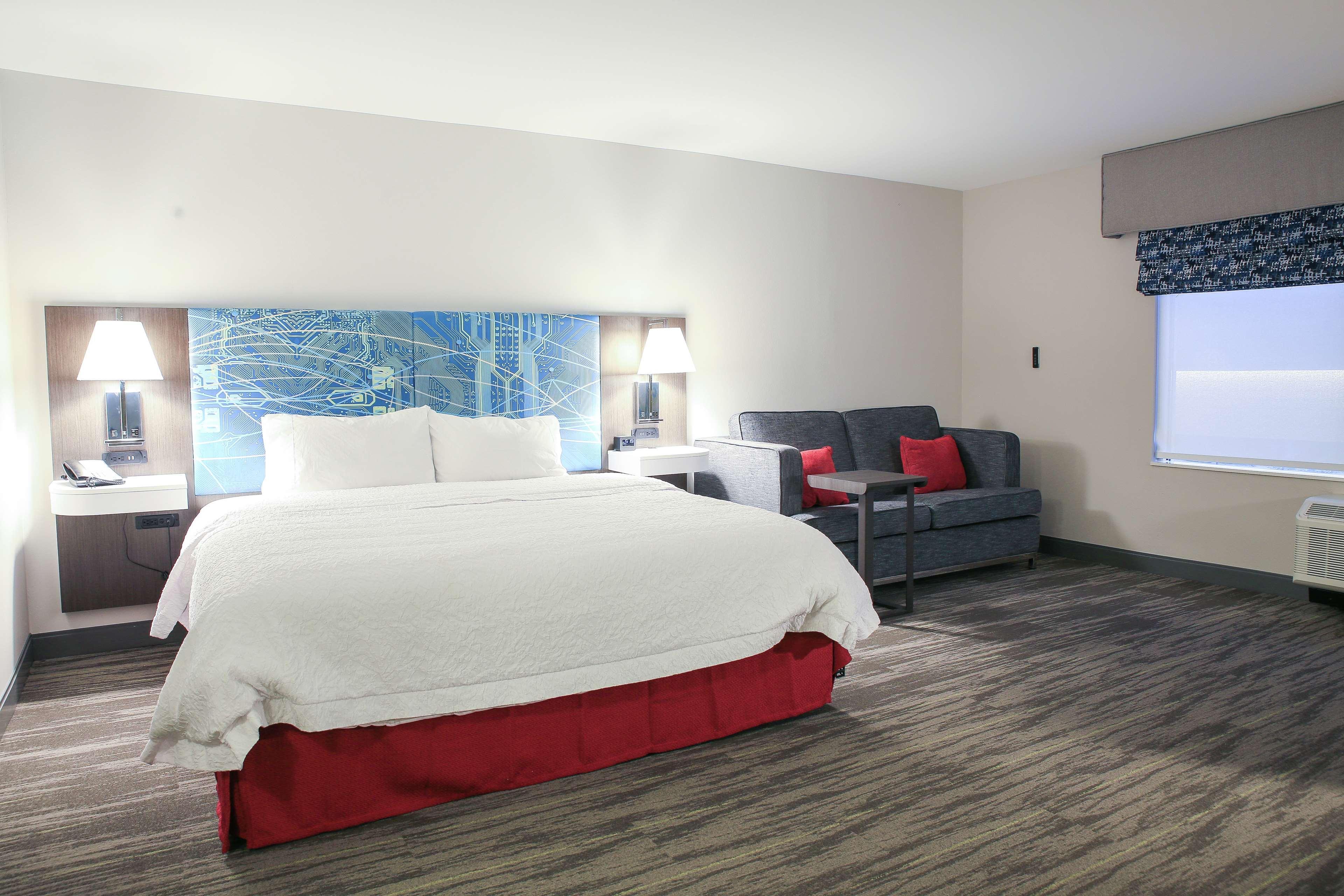 Hampton Inn & Suites Mount Laurel/Moorestown Eksteriør billede