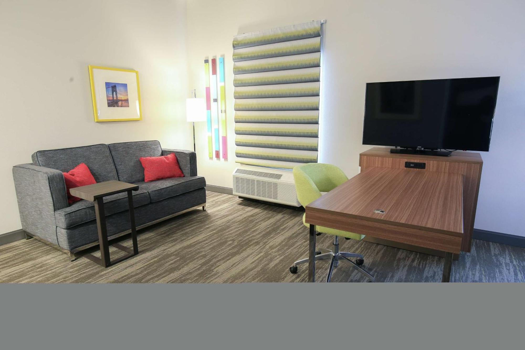 Hampton Inn & Suites Mount Laurel/Moorestown Eksteriør billede