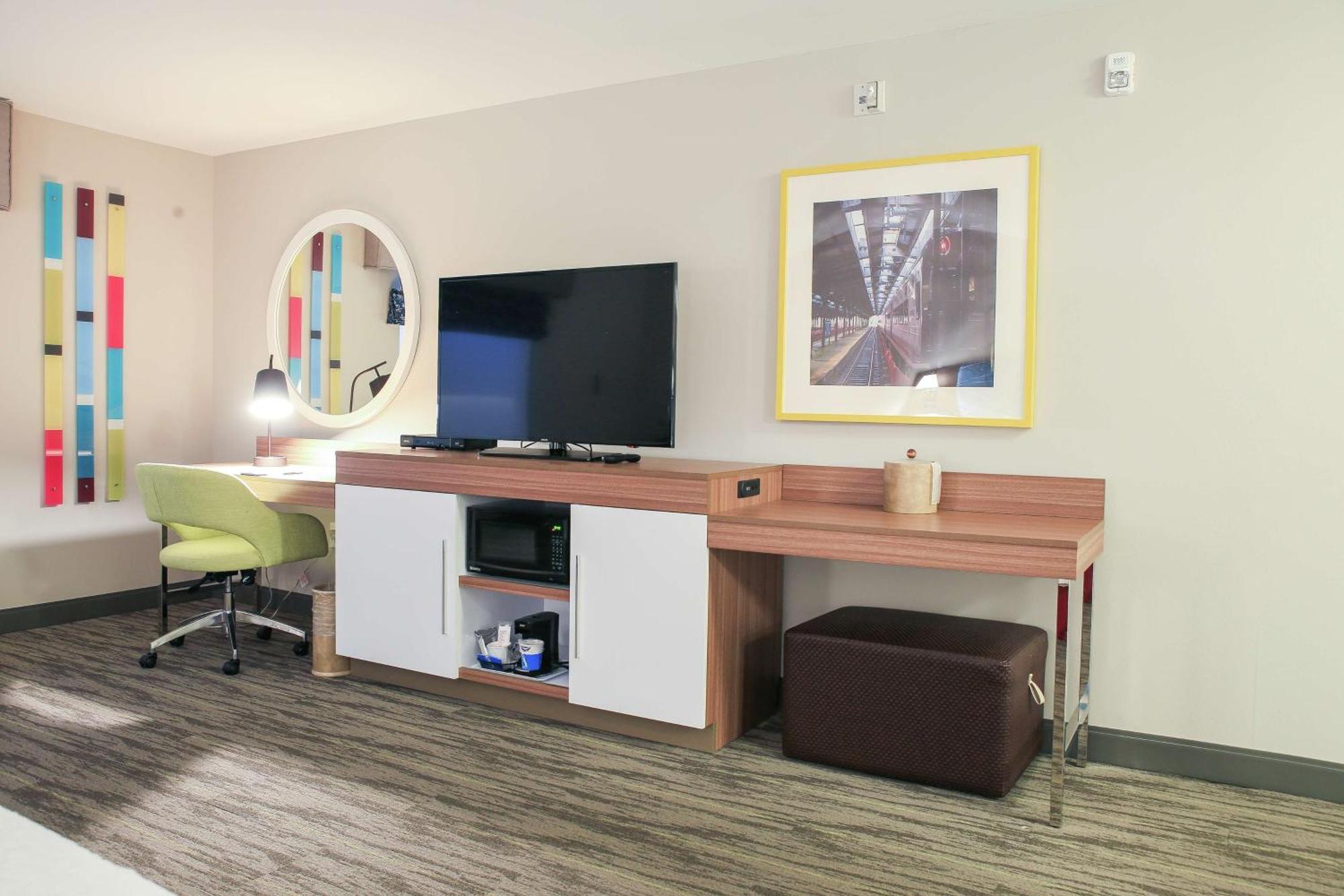 Hampton Inn & Suites Mount Laurel/Moorestown Eksteriør billede